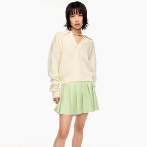 COPY - Aritzia Sunday Best Lottie Sweater